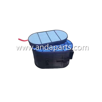 China Good Quality Air Filter For AUMAN H411900000587 supplier