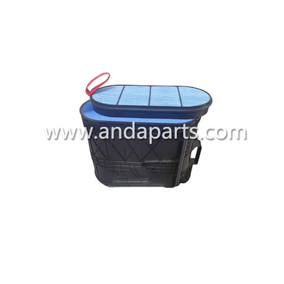 China Good Quality Air Filter For SHACMAN M3000 DZ96259192855 supplier