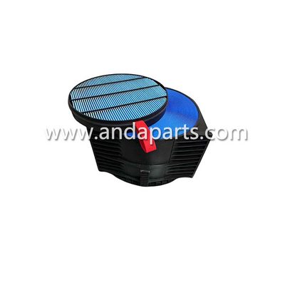 China Good Quality Air Filter For SHACMAN X6000 supplier