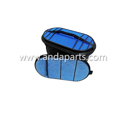 China Good Quality Air Filter For HYUNDAI 28130-7W102 supplier