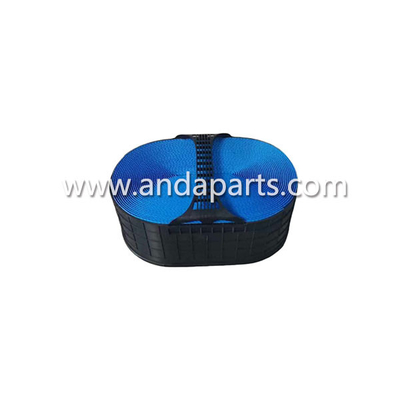 China Good Quality Air Filter For SHACMAN Cargo Filter supplier