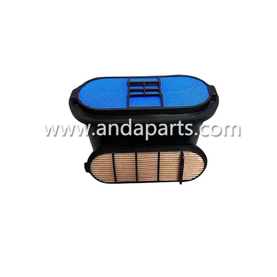 China Good Quality Air Filter For DONALDSON P641459 P641556 supplier