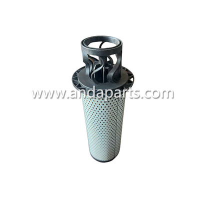 China Good Quality Hydraulic Filter For ARGO P3.1130-01 11168018 supplier