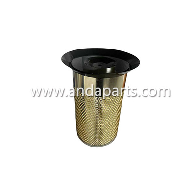 China Good Quality Air Filter For MANN C19377 supplier
