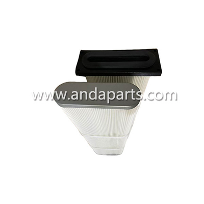 China Good Quality Dust Collector Filter For 2653243705 supplier