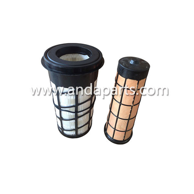 China Good Quality Air Filter For John Deere AT332908 AT332909 supplier
