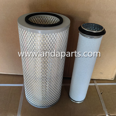 China Good Quality Air Filter For China Loader K1532 supplier