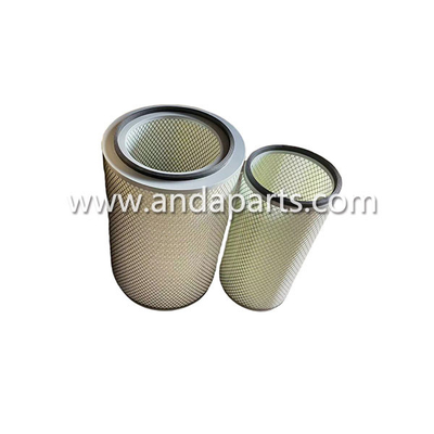 China Good Quality Air Filter For Hongyan 1109-47/32B supplier