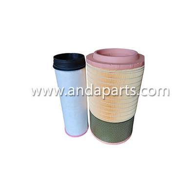 China Good Quality Air Filter For DAF C271170 supplier