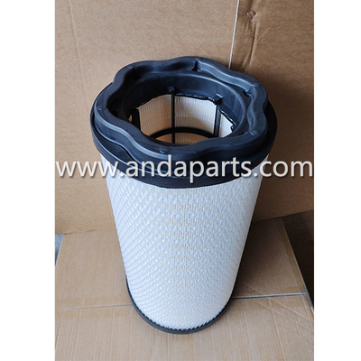 China Good Quality Air Filter For SCANIA 2348148 supplier
