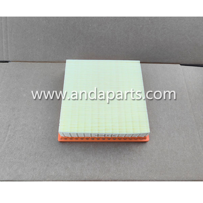 China Good Quality Cabin Air Filter For 8143692 supplier