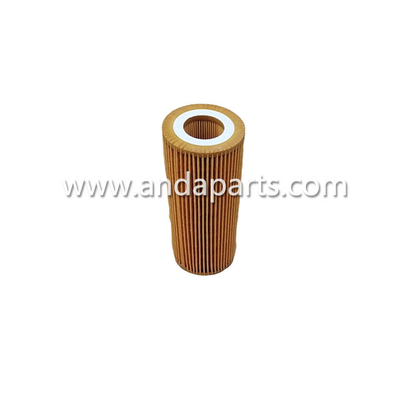 China Good Quality Oil Filter For Truck 24074626 supplier