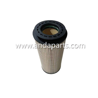 China Good Quality Fuel Filter For Hengst E418KP D142 supplier