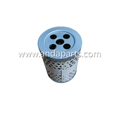 China Good Quality Fuel Filter For Fleetguard FF234 supplier