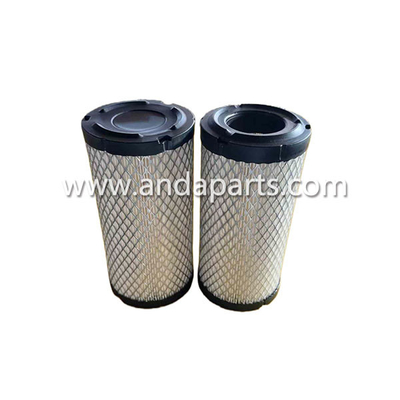 China Good Quality Air Filter For Donaldson P822686 supplier