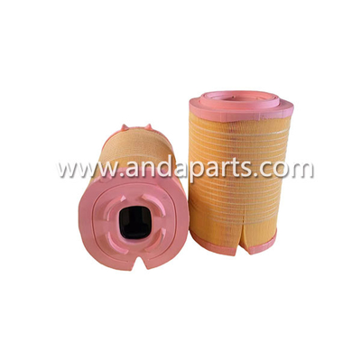 China Good Quality Air Filter For DAF C29046 supplier