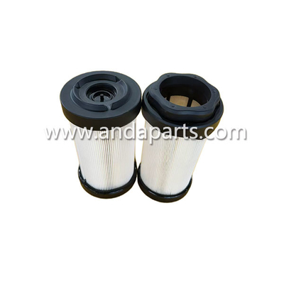 China Good Quality Air Filter For John Deere LVU34503 supplier