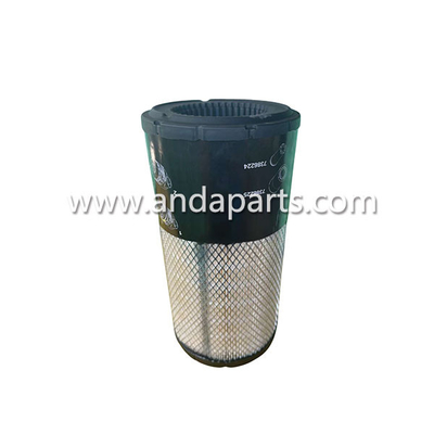 China Good Quality Air Filter For BOBCAT 7386225 7386224 supplier