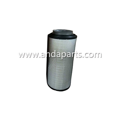 China Good Quality Air Filter For Fleetguard AF4195 supplier