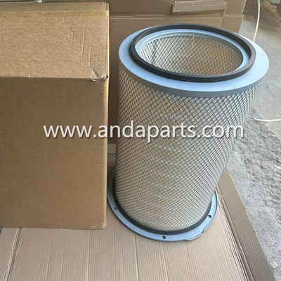 China Good Quality Air Filter For Fleetguard AF478 supplier