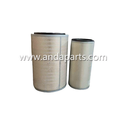 China Good Quality Air Filter For Fleetguard AF4553M supplier