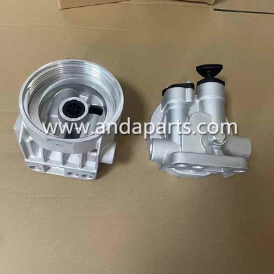 China Good Quality Fleetgurad Fuel Water Separator FS1098 Seat supplier