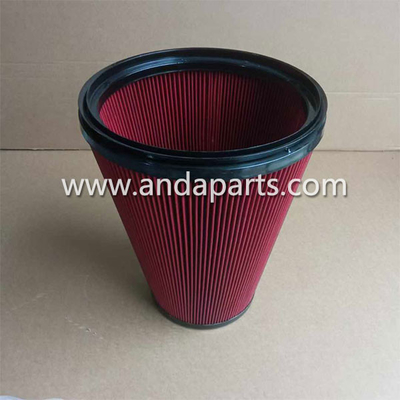 China Good Quality Air Filter For CAT 207-6870 supplier