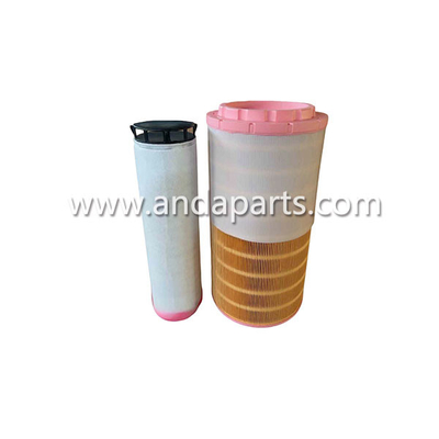 China Good Quality Air Filter For Truck 2854401 supplier