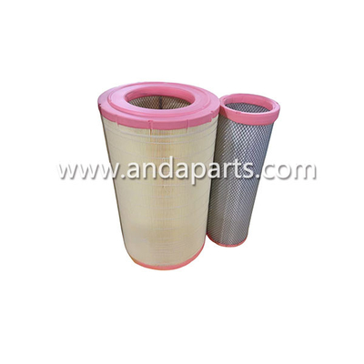 China Good Quality Air Filter For MANN C301500 supplier