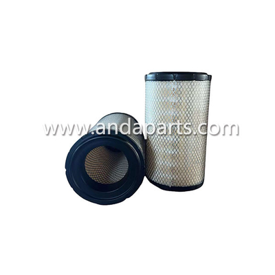 China Good Quality Air Filter For Weichai 1001069804 supplier