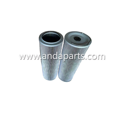 China Good Quality Hydraulic Filter For XCMG 803164363 supplier