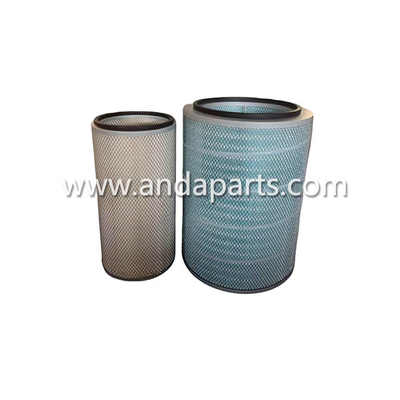 China Good Quality Air Filter For Donaldson P182039 supplier