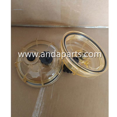 China Good Quality RACOR PARKER R90T Fuel Water Separator Filter Cup supplier