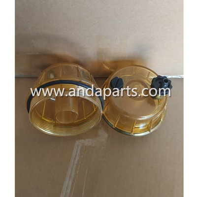China Good Quality RACOR PARKER Fuel Water Separator Filter R120T  Cup supplier