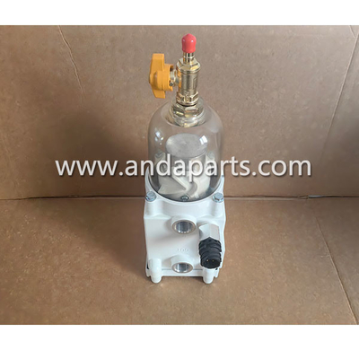 China Good Quality Truck Fuel water separator 600FG Aseembly supplier