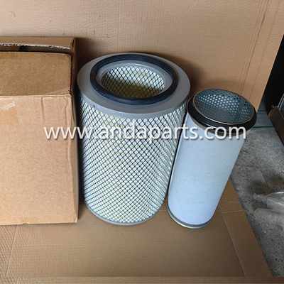 China Good Quality Air Filter For YUCHAI YK2436 supplier