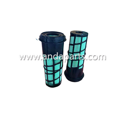 China Good Quality Air Filter For Donaldson P611858 supplier