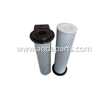 China Good Quality Hydraulic Filter For ARGO V3.0724-08 supplier