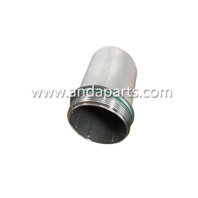 China Good Quality Oil Filter Housing For Hongyan 5801415504 supplier