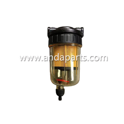 China Good Quality Fuel Filter For Yacht 1766160 supplier
