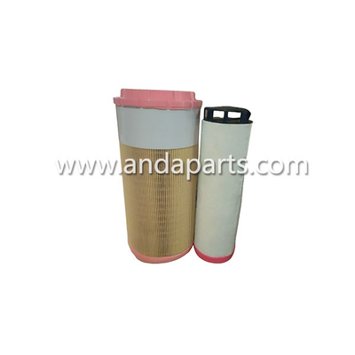 China Good Quality Air Filter For MANN C16100 supplier