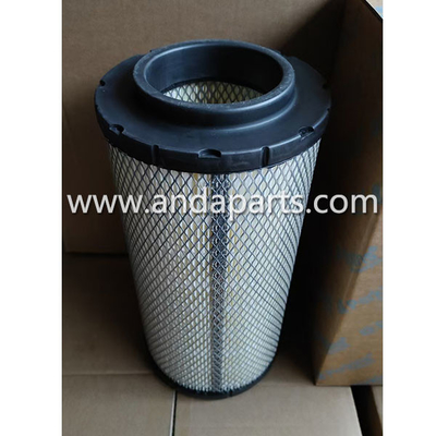 China Good Quality Air Filter For PERKINS 26510380 supplier
