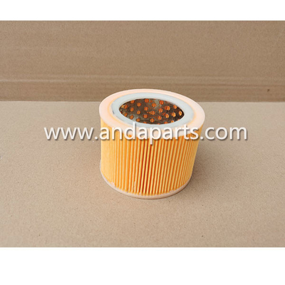 China Good Quality Air Filter For HYVA 081.02.117 supplier