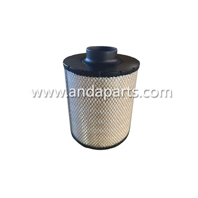 China Good Quality Air Filter For Donaldson ECB085001 supplier
