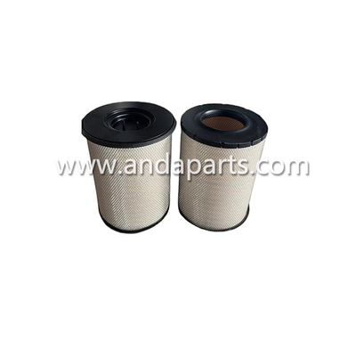 China Good Quality Air Filter For Fleetguard AF26173 supplier