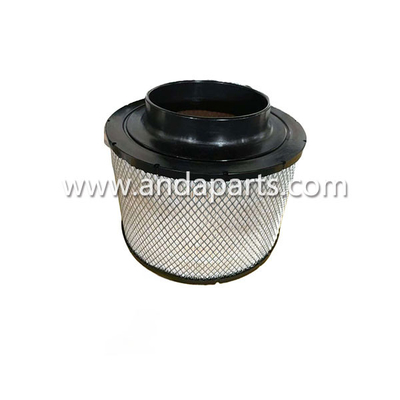 China Good Quality Air Filter For CAT 7C-1572 supplier