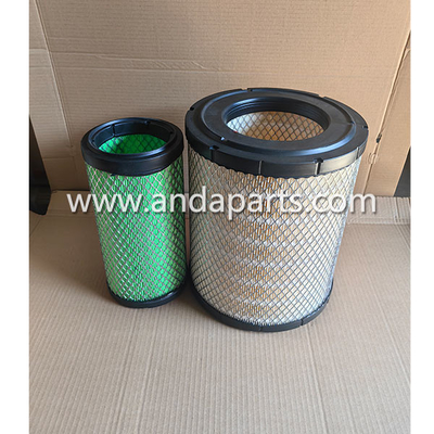 China Good Quality Air Filter For JAC 1109100E898-2 supplier