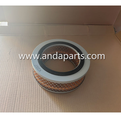 China Good Quality Air Filter For China Weichai K2007 supplier