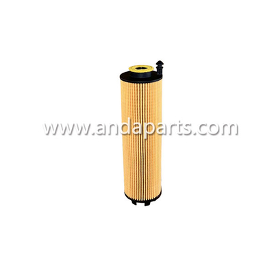 China Good Quality Oil Filter For BENZ A2561840000 supplier