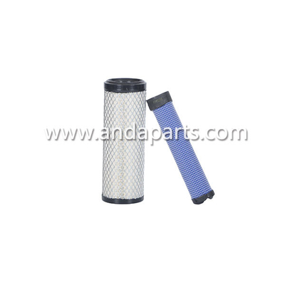 China Good Quality Air Filter For DONALDSON P772578+P775298 supplier
